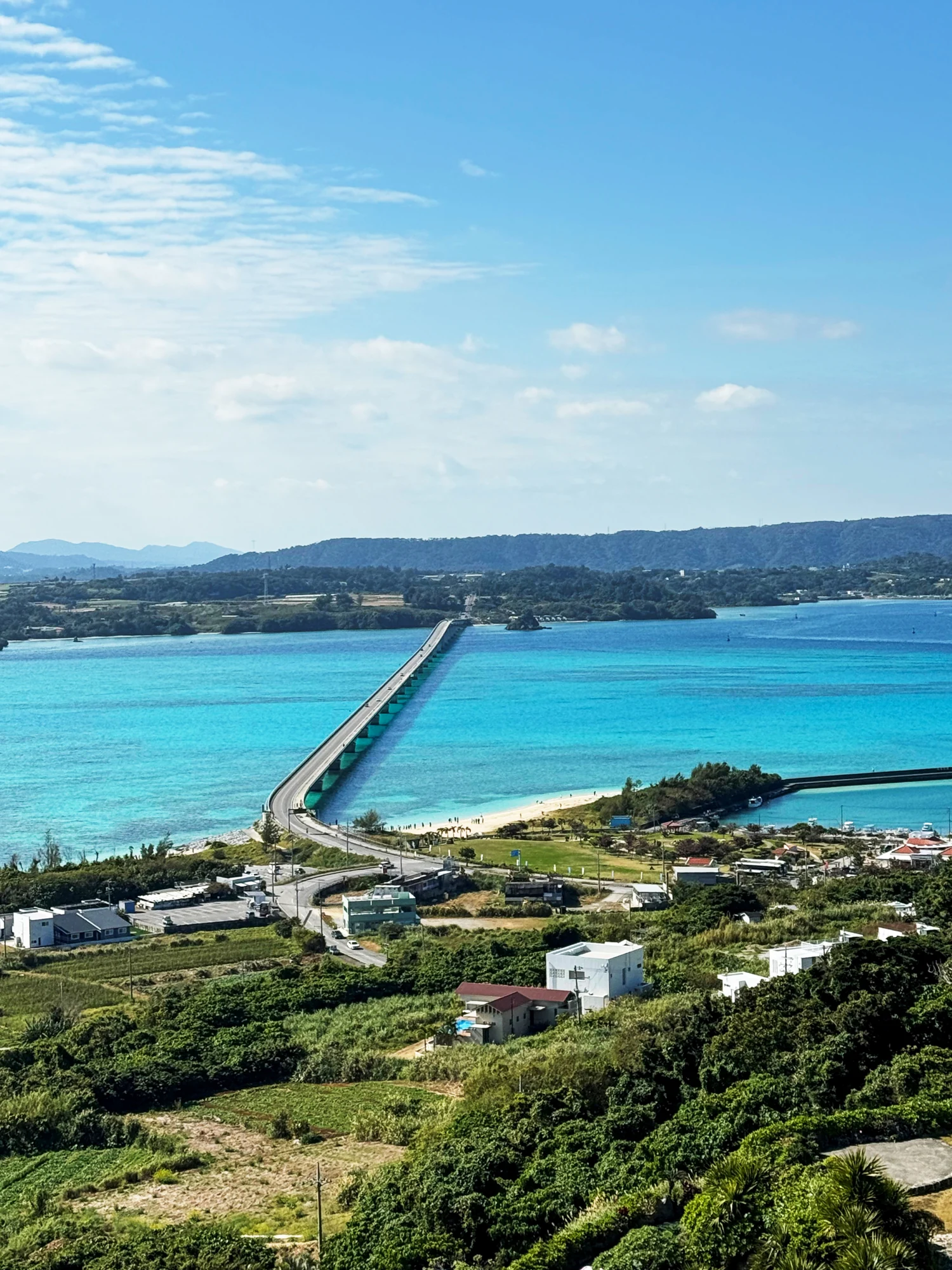 2025.07.29 3泊4日 沖縄社員旅行の風景