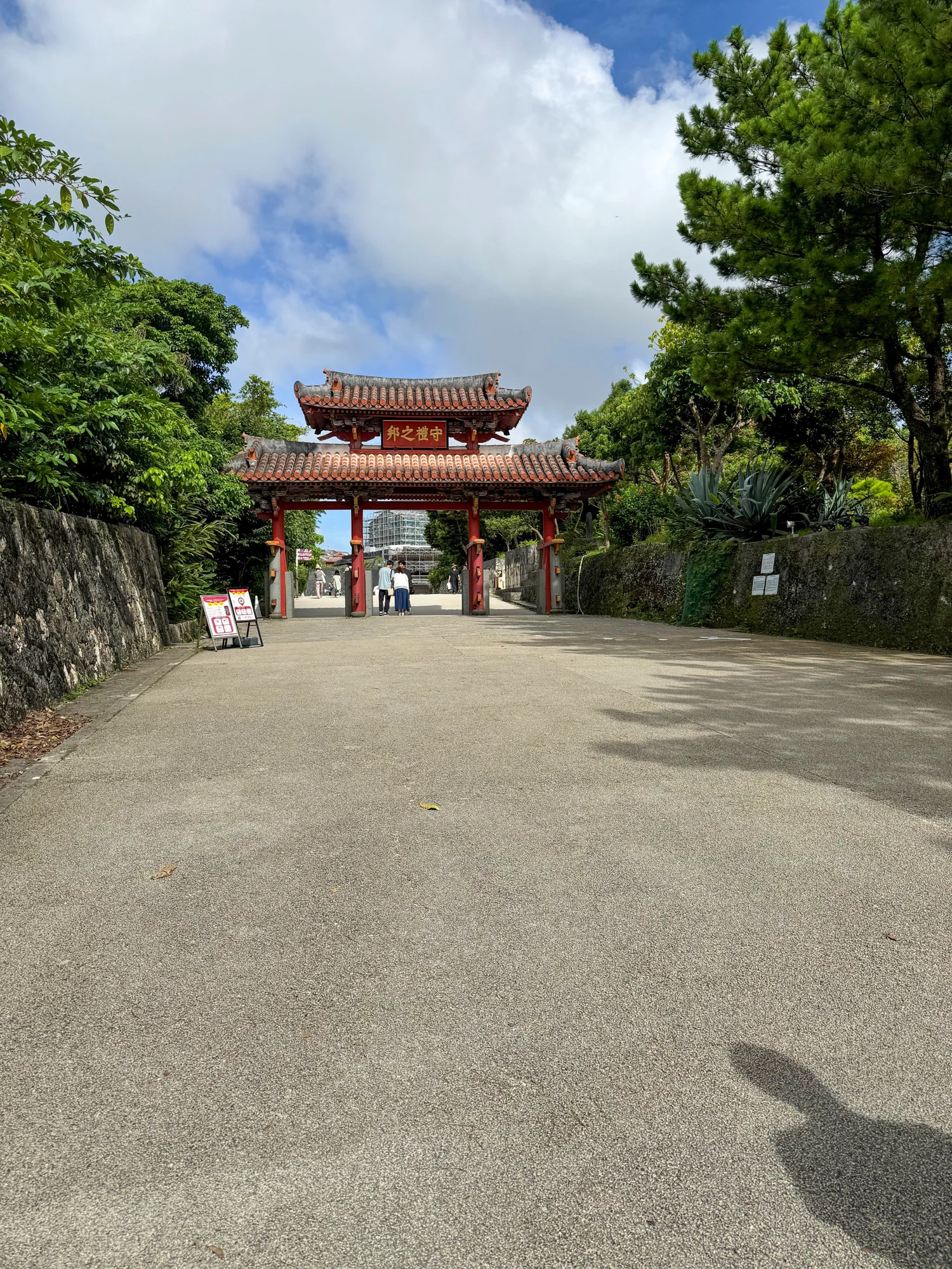 2025.07.29 3泊4日 沖縄社員旅行の風景