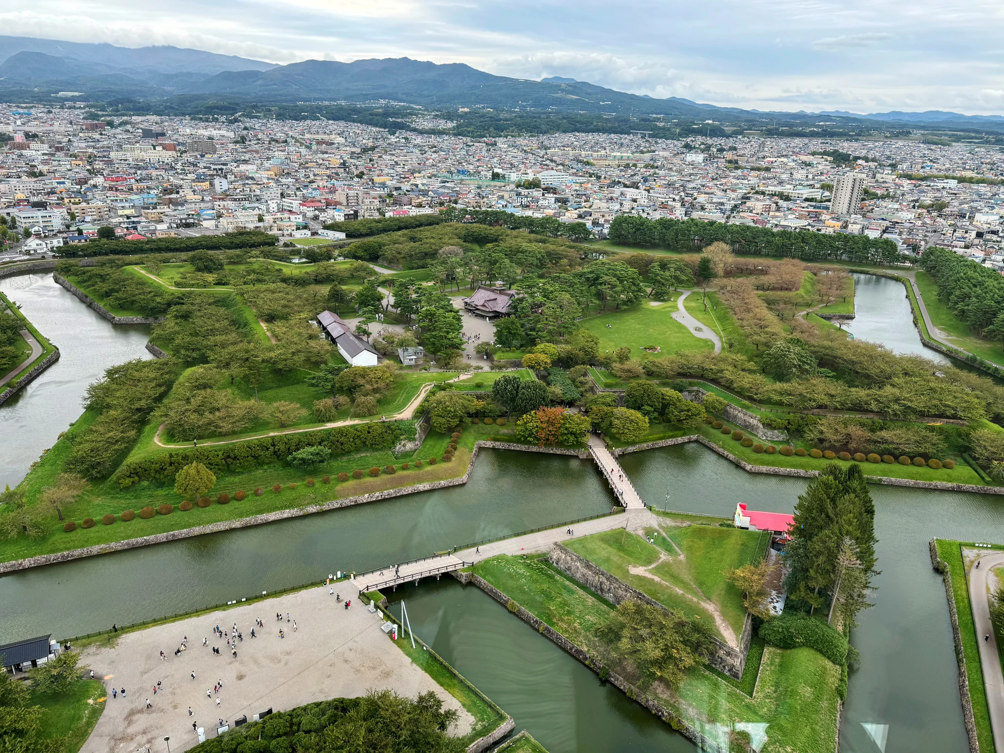 2024.09.18 3泊4日 北海道社員旅行の風景